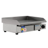 Жарочная поверхность EG-821 Foodatlas Eco